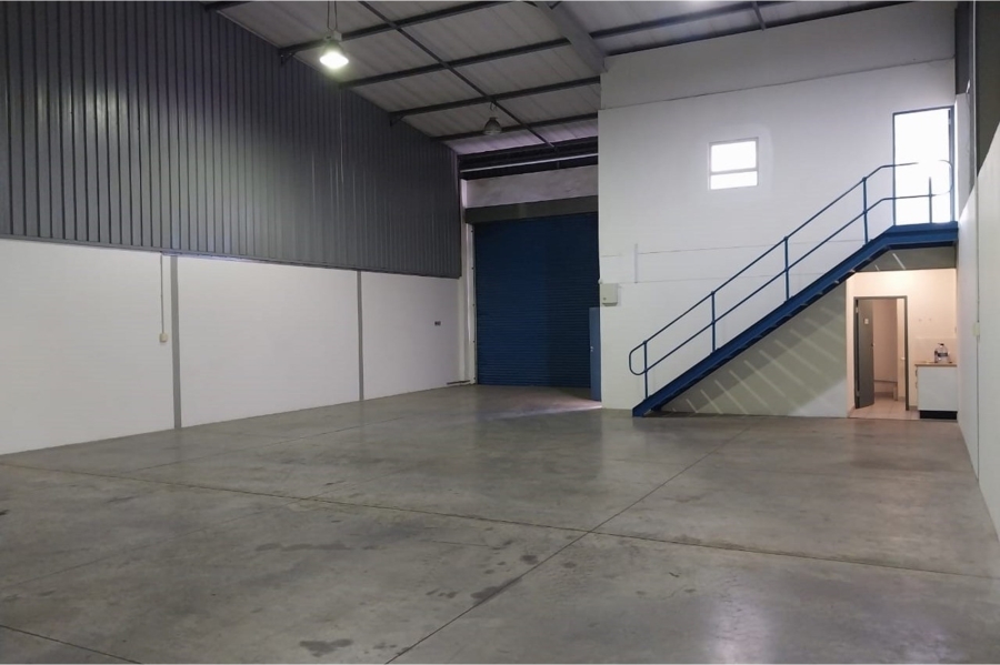 To Let commercial Property for Rent in Fairview Eastern Cape